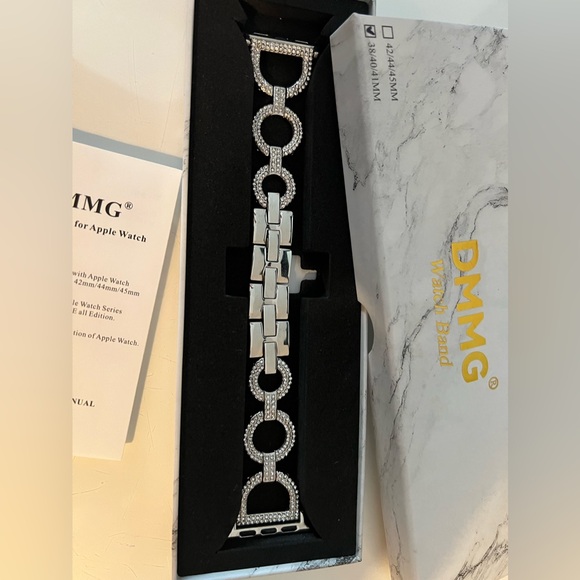 DMMG WATCH BAND - Picture 3 of 10